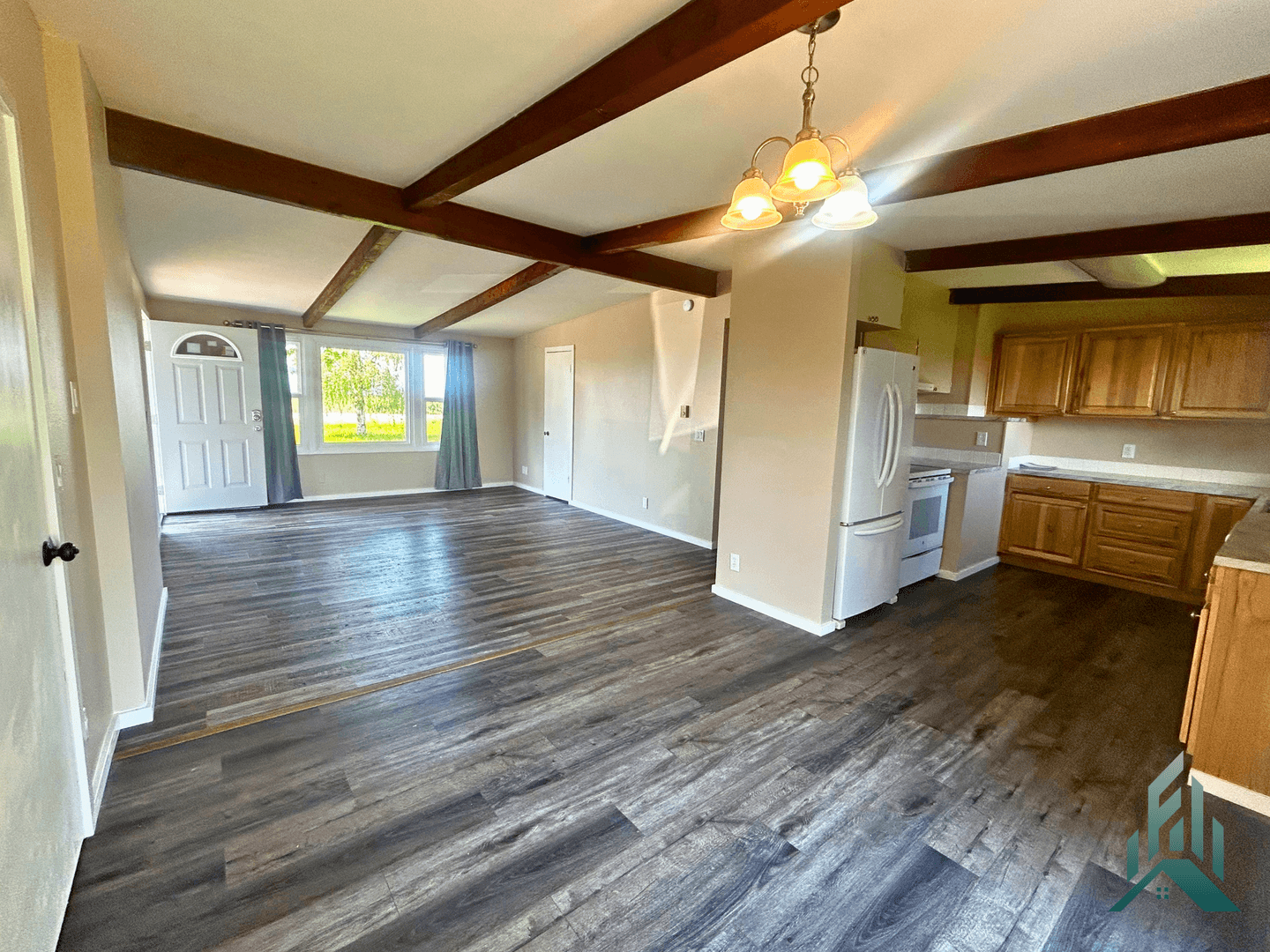 Corvallis House: 4535 Southeast 3rd St