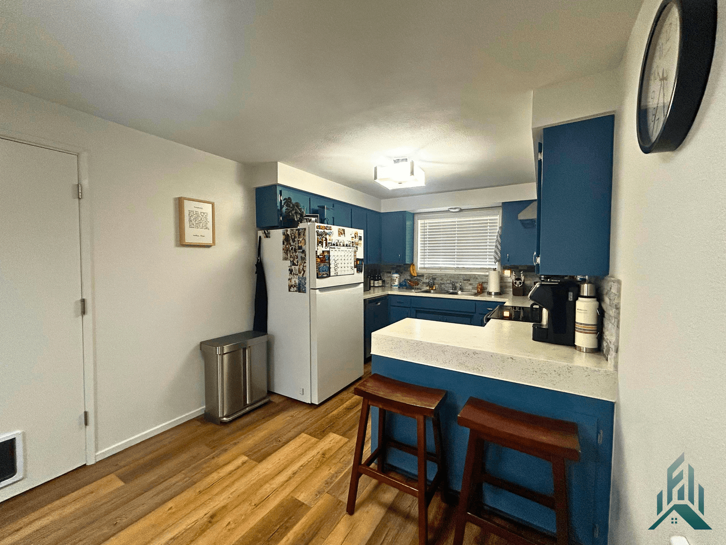 Philomath Townhome: 2548 Newton Street