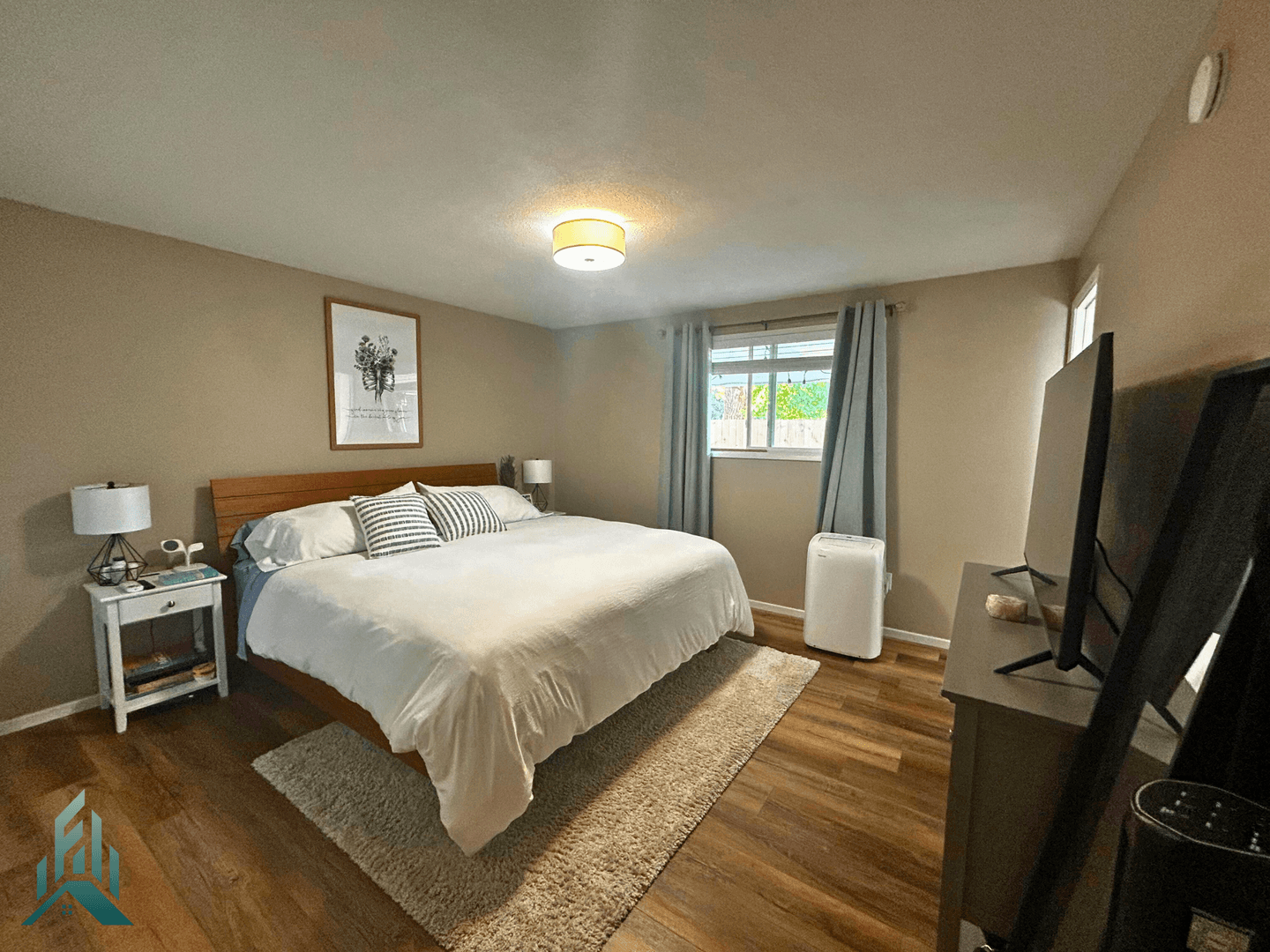 Philomath Townhome: 2548 Newton Street