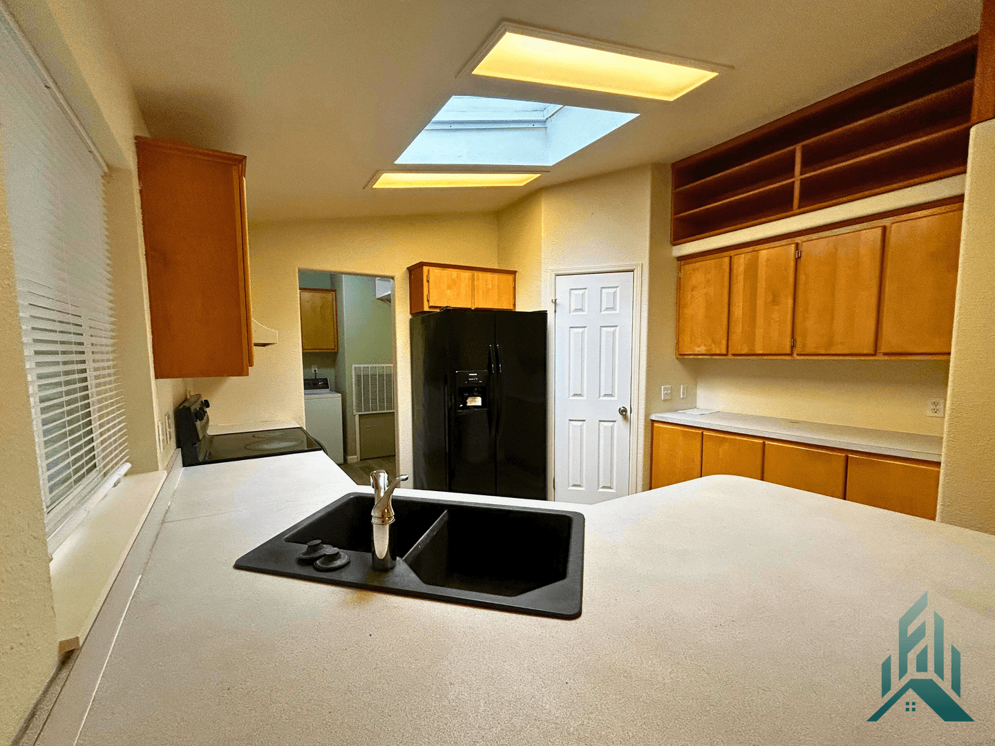 Corvallis Apartment: 640 Southeast Crystal Lake Drive