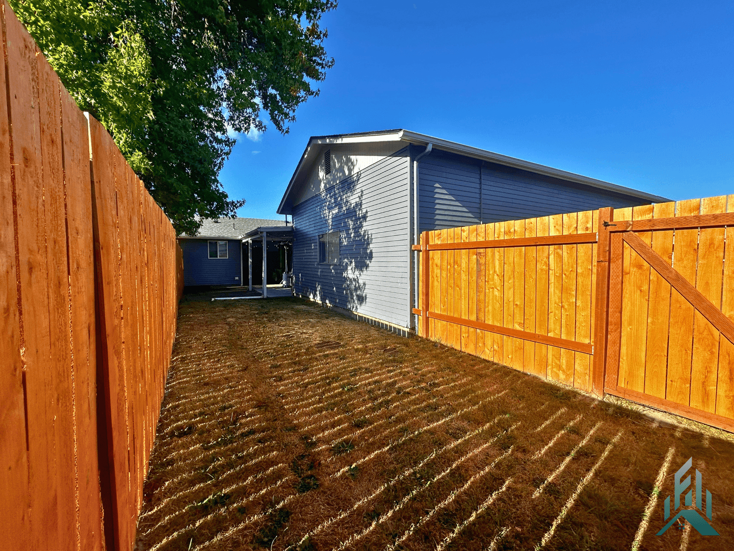 Philomath Townhome: 2548 Newton Street