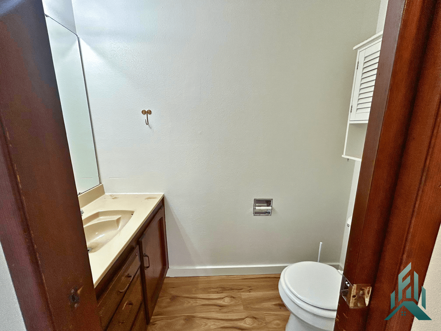 Albany House: 1309 31st Avenue SE