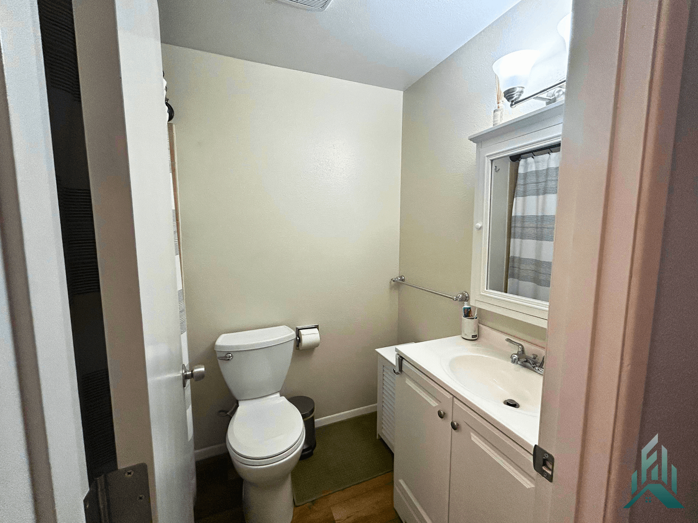 Philomath Townhome: 2548 Newton Street