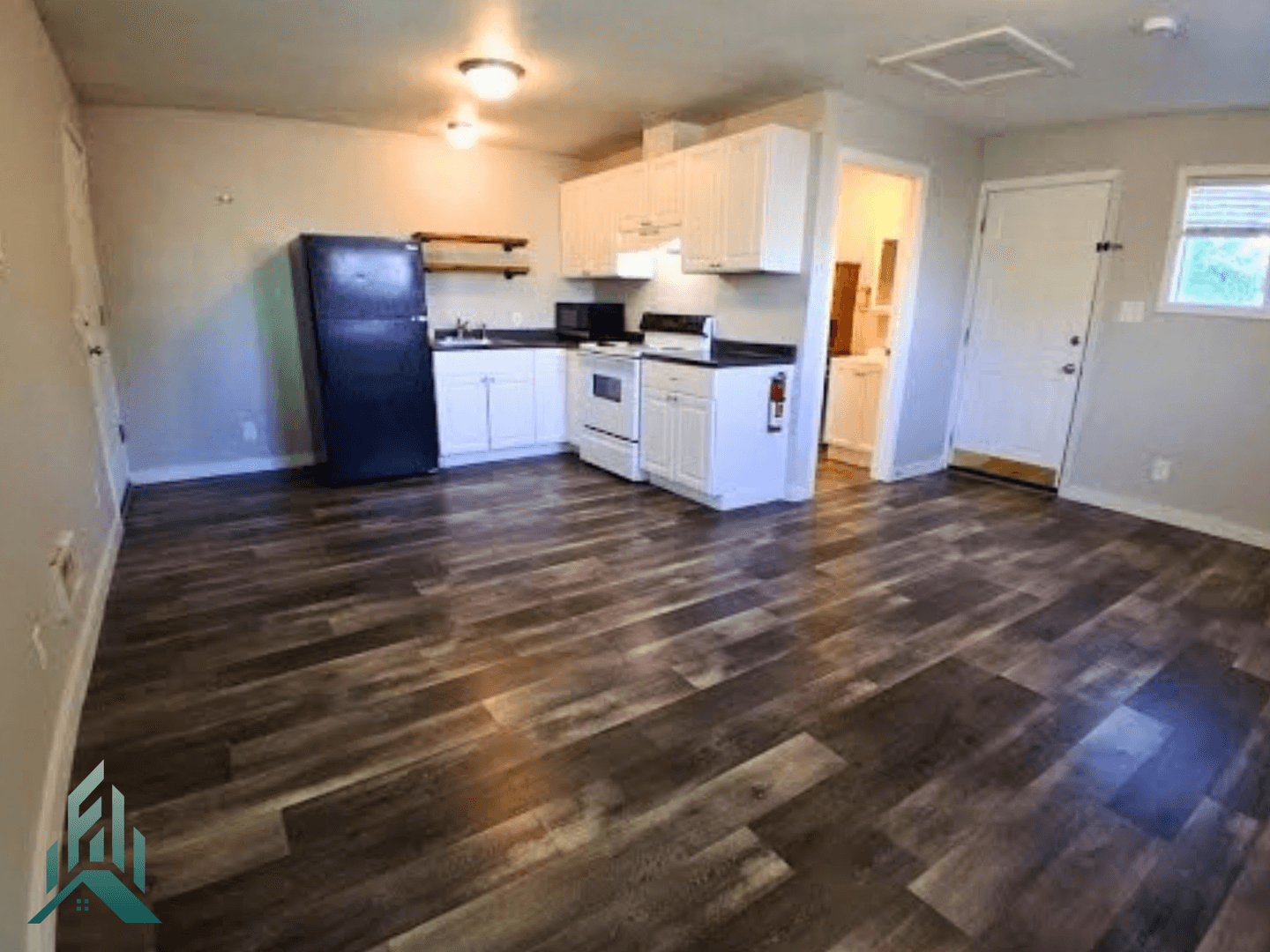 Corvallis Apartment: 640 Southeast Crystal Lake Drive