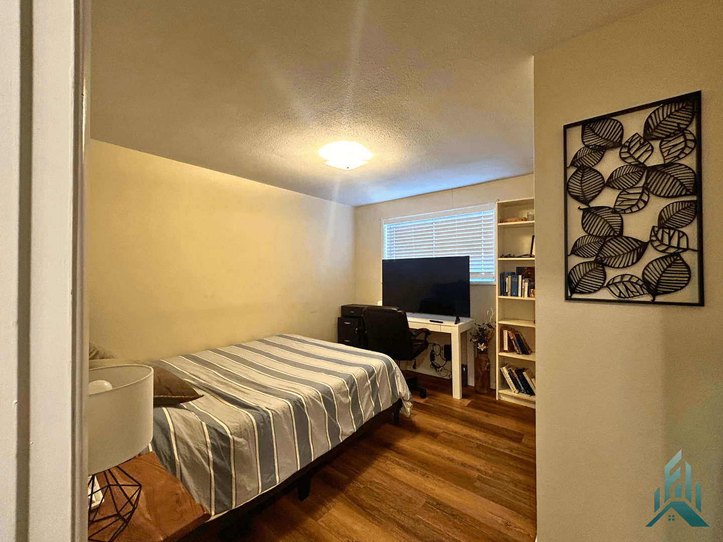 Philomath Townhome: 2548 Newton Street
