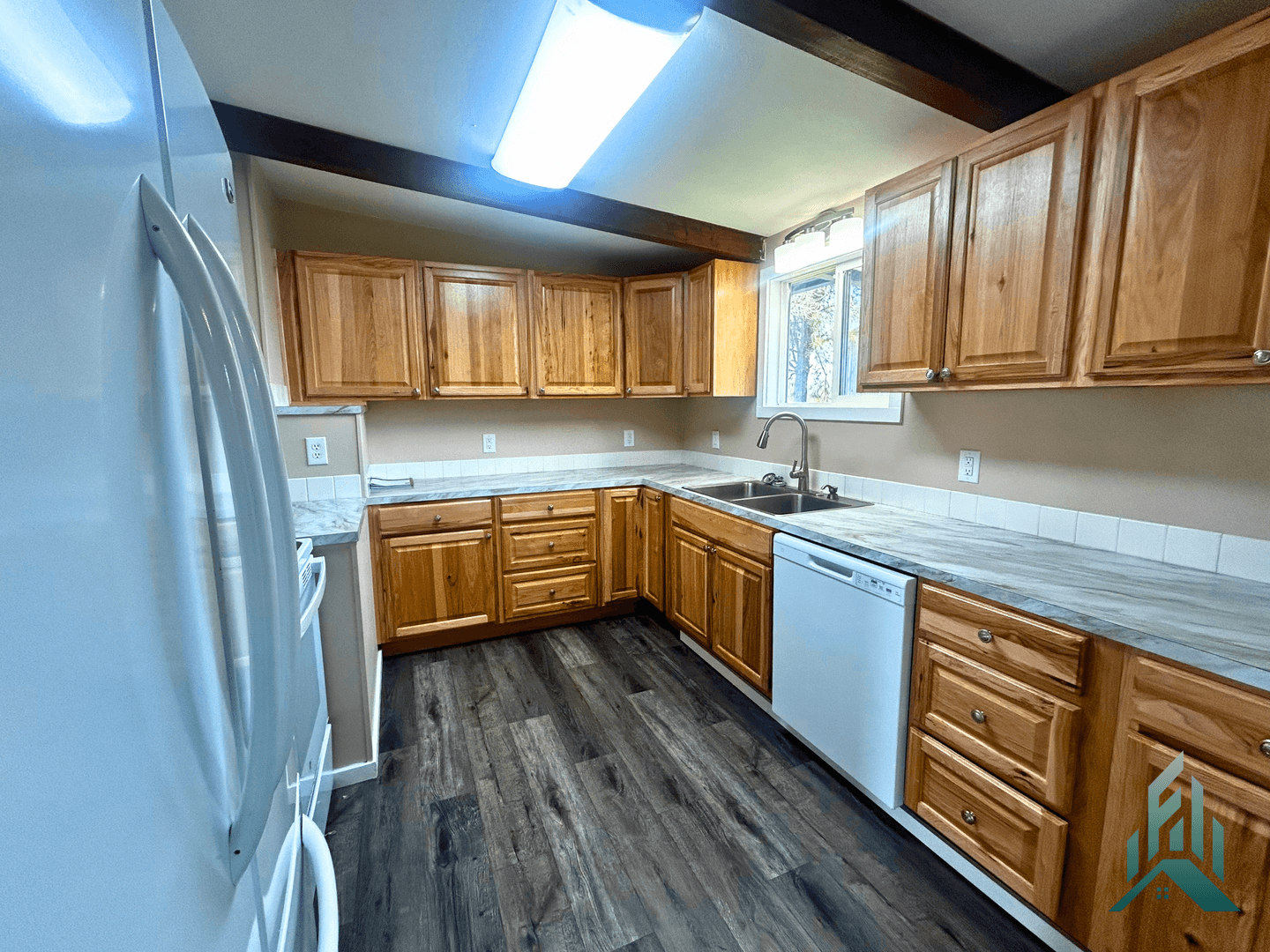 Corvallis House: 4535 Southeast 3rd St