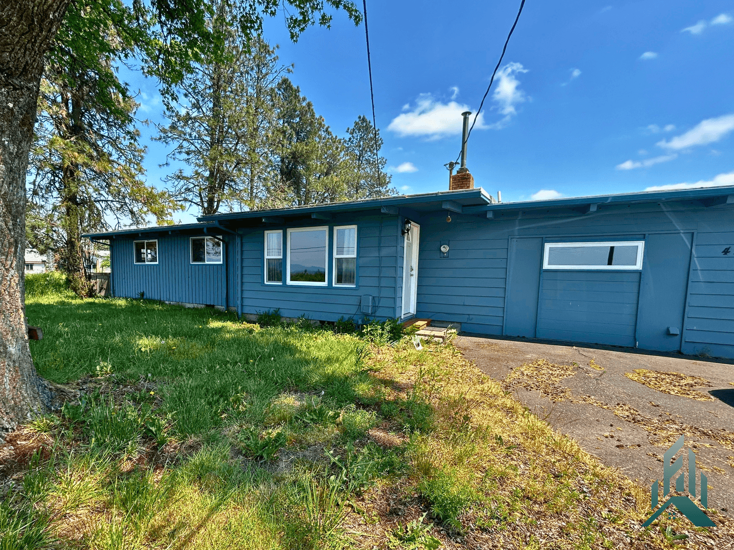 Corvallis House: 4535 Southeast 3rd St