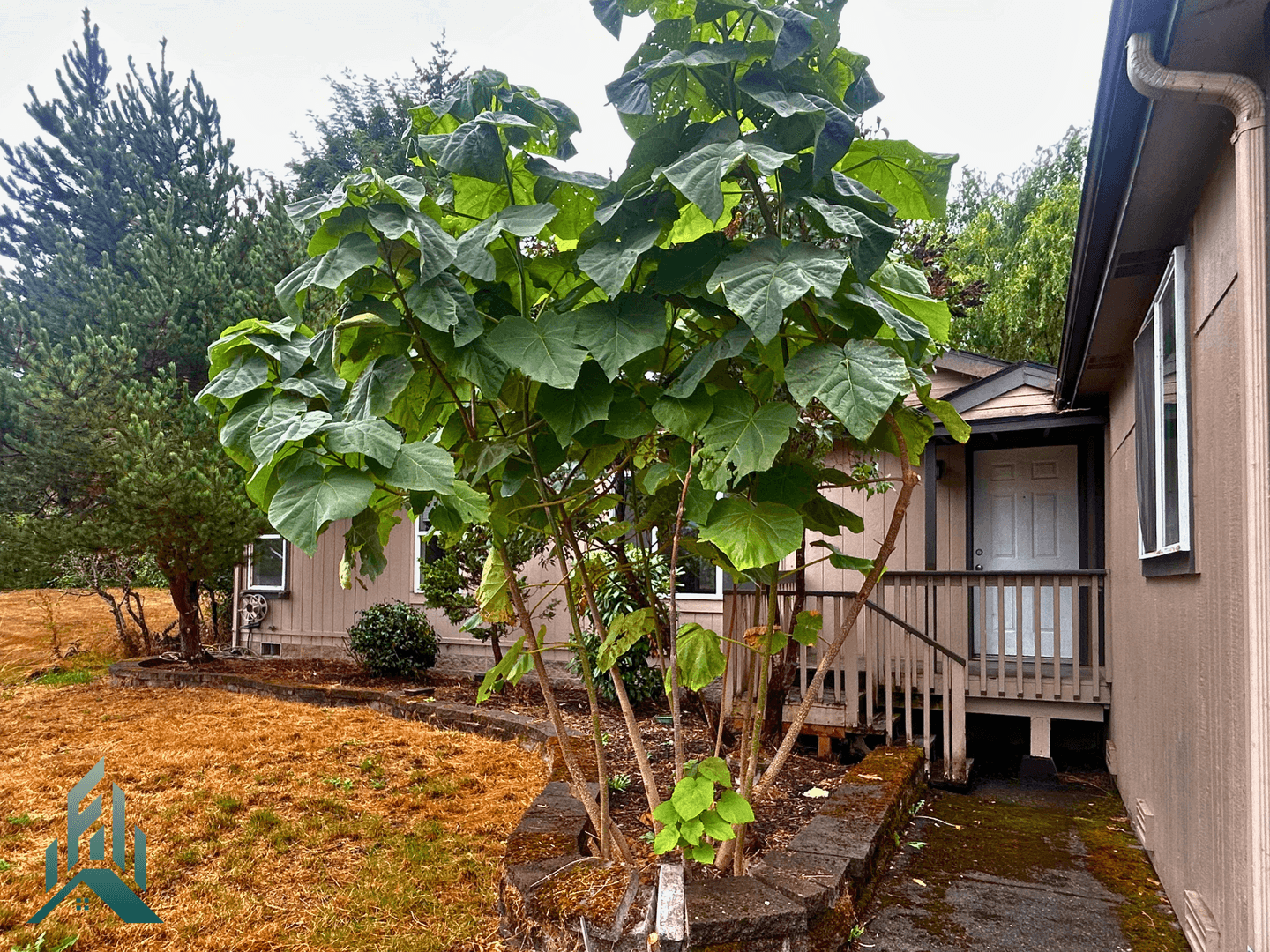 Corvallis Apartment: 640 Southeast Crystal Lake Drive