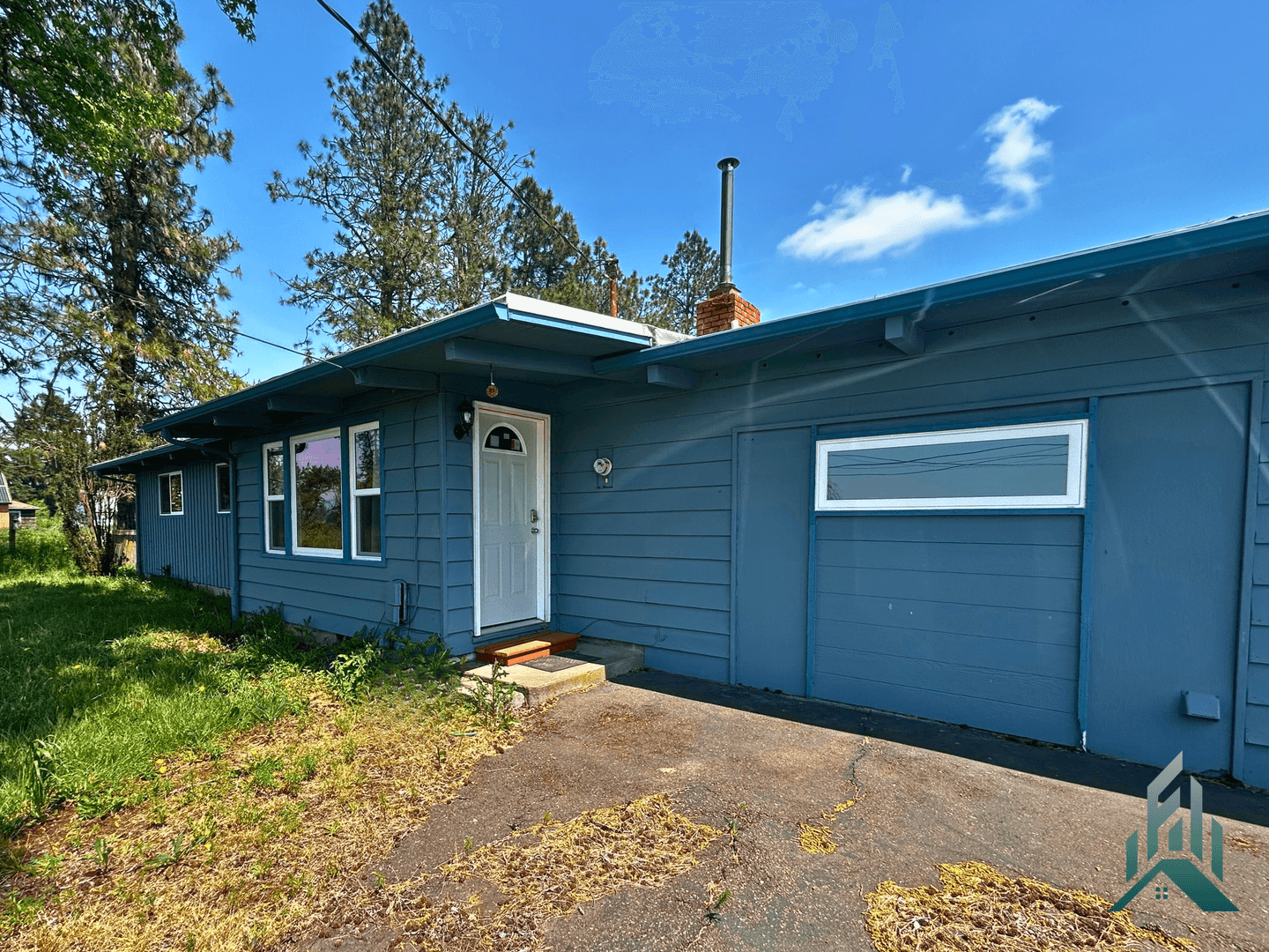 Corvallis House: 4535 Southeast 3rd St
