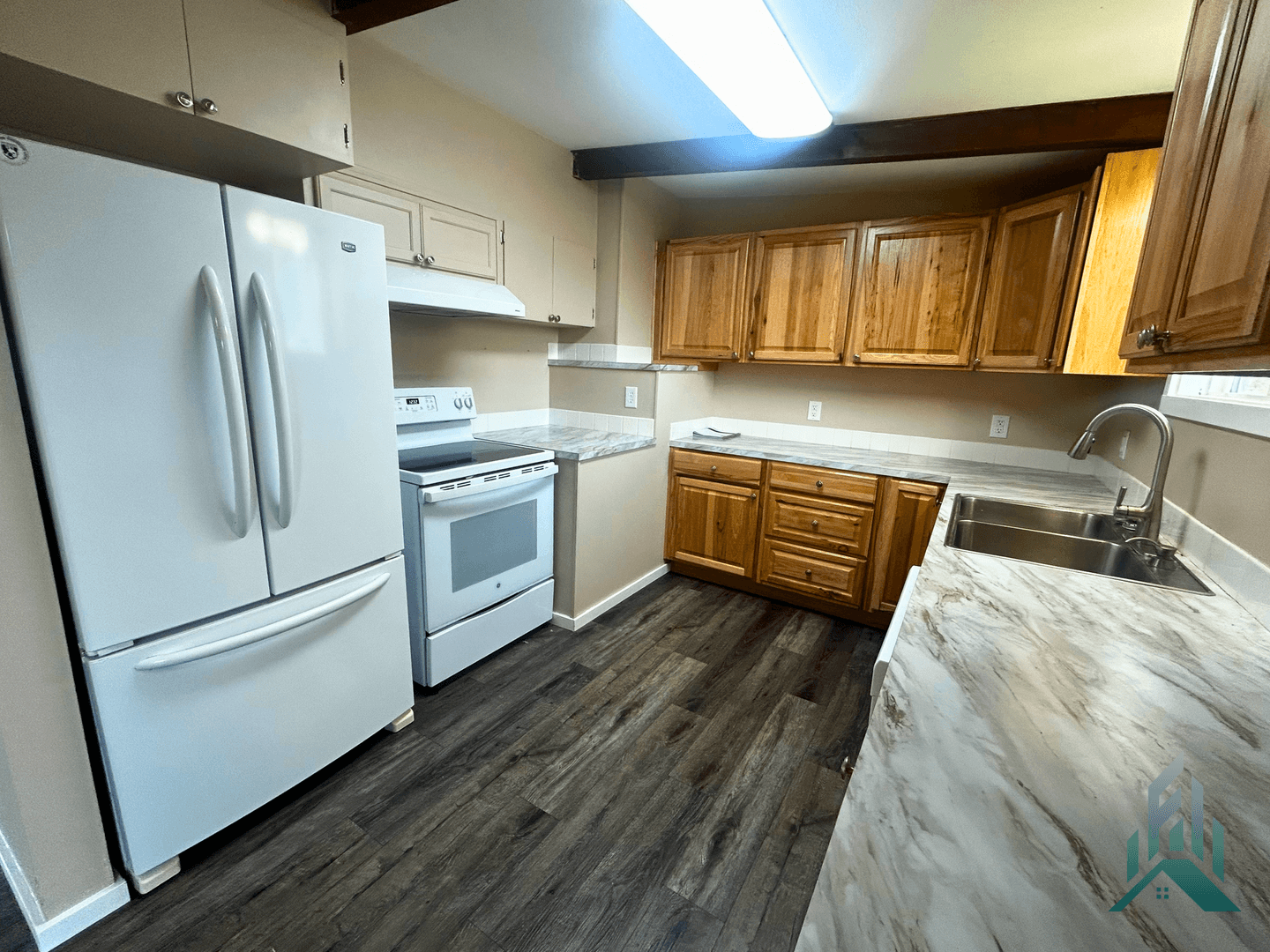 Corvallis House: 4535 Southeast 3rd St