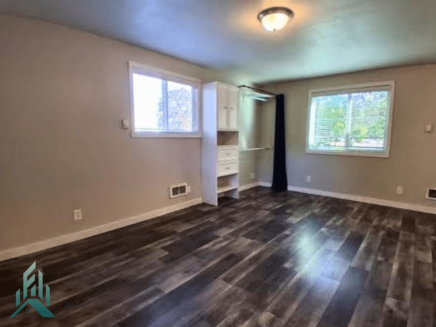 Corvallis Apartment: 640 Southeast Crystal Lake Drive