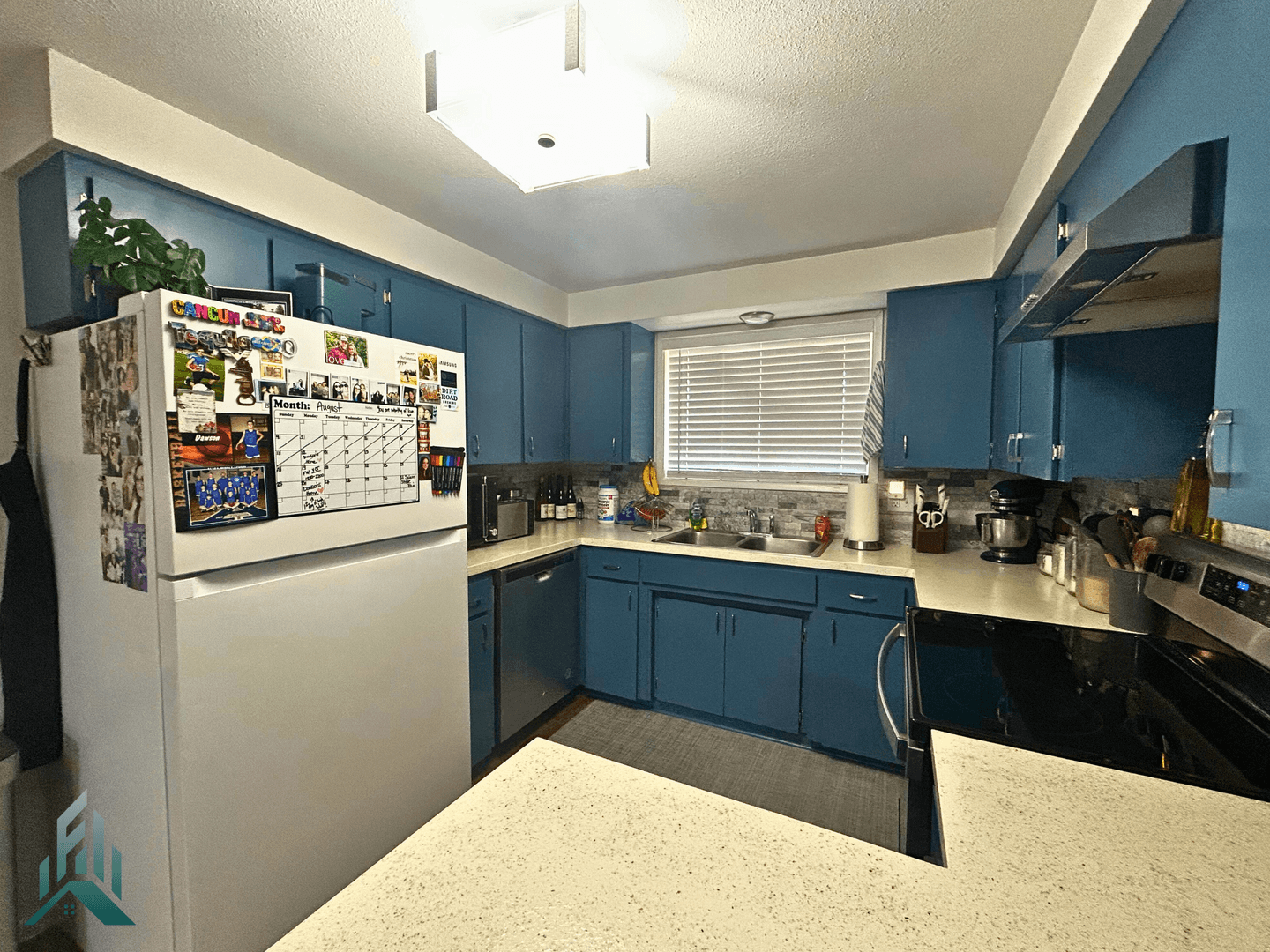 Philomath Townhome: 2548 Newton Street