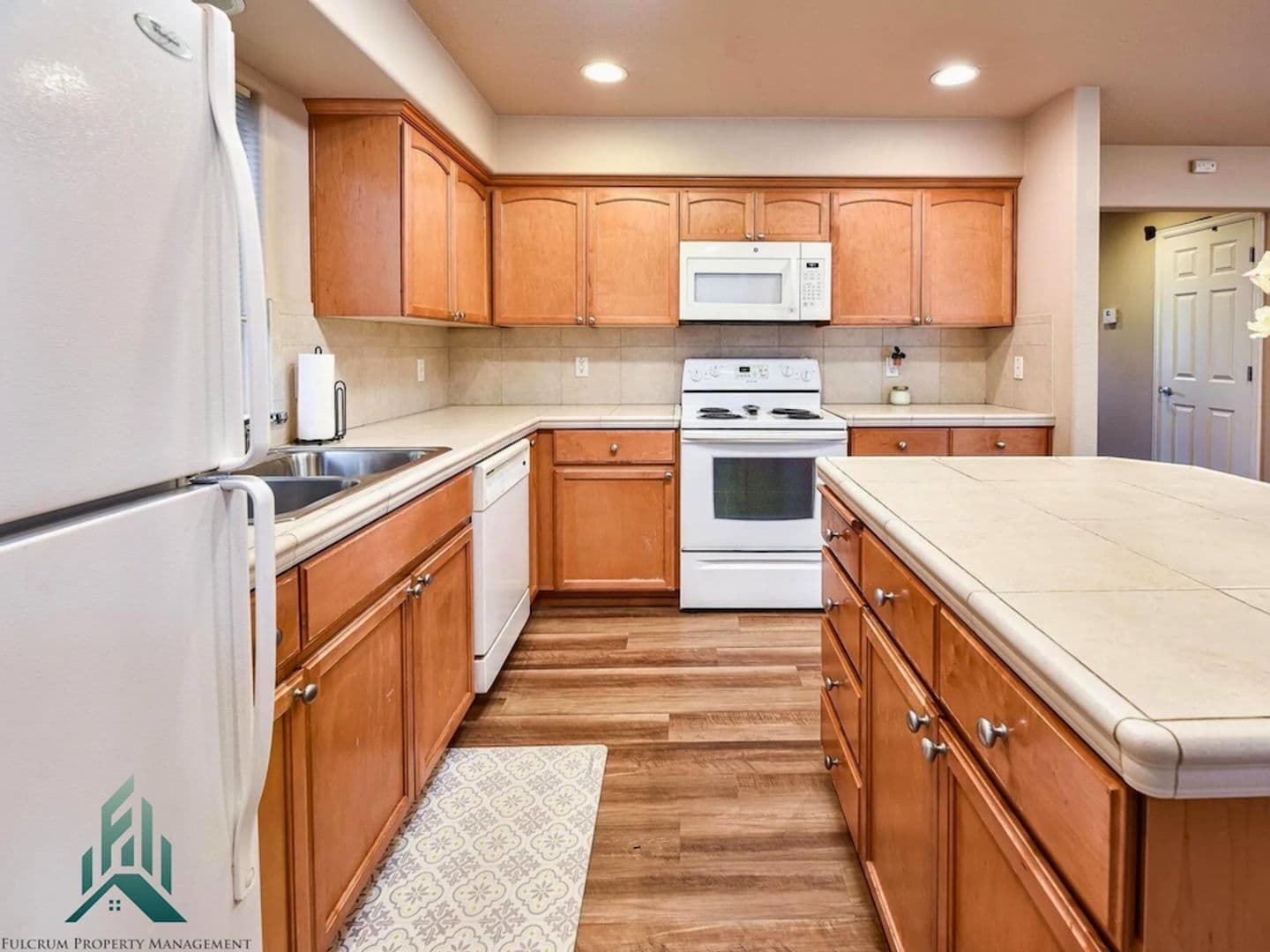 Corvallis House: 3511 Southeast Midvale Drive