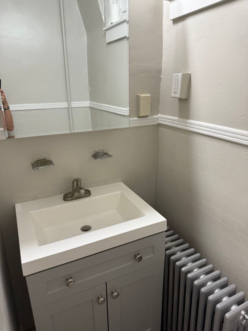 Allentown Apartment: 1149 West Turner Street