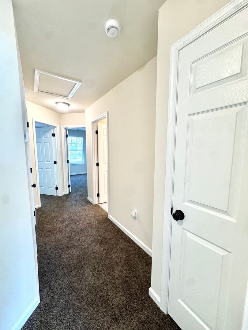 Allentown House: 789 Mohawk Street