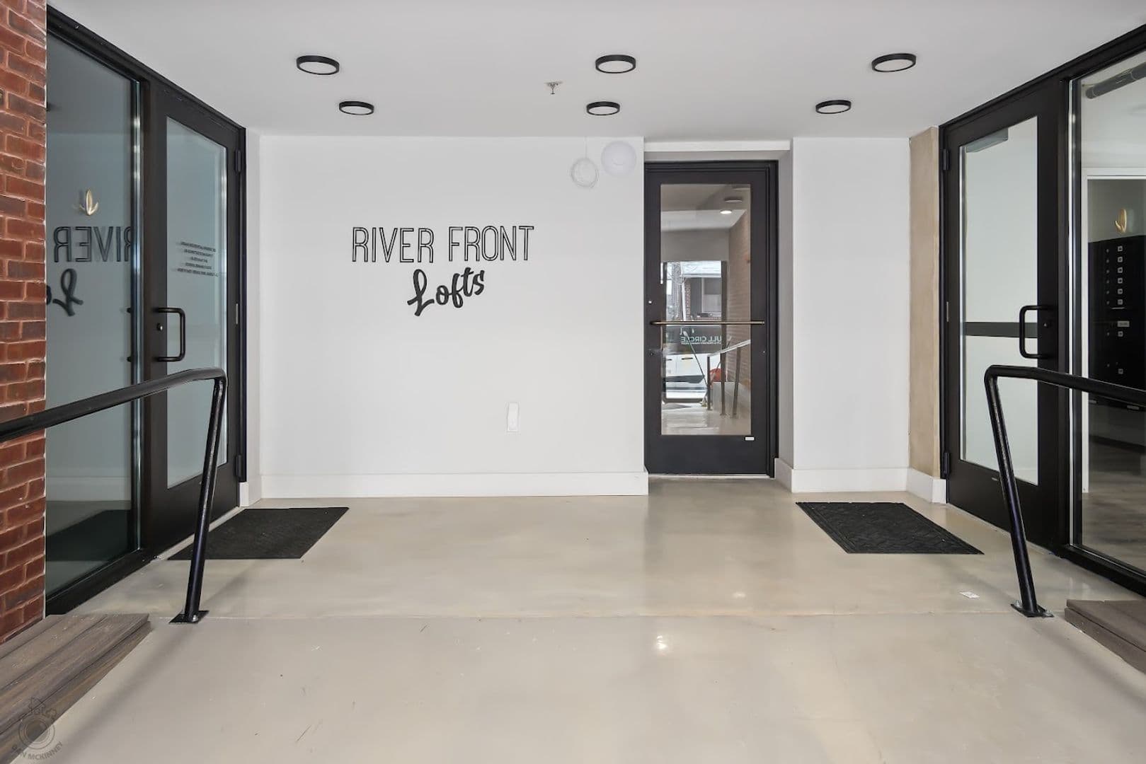 Allentown Apartment: 207 N. Front Street