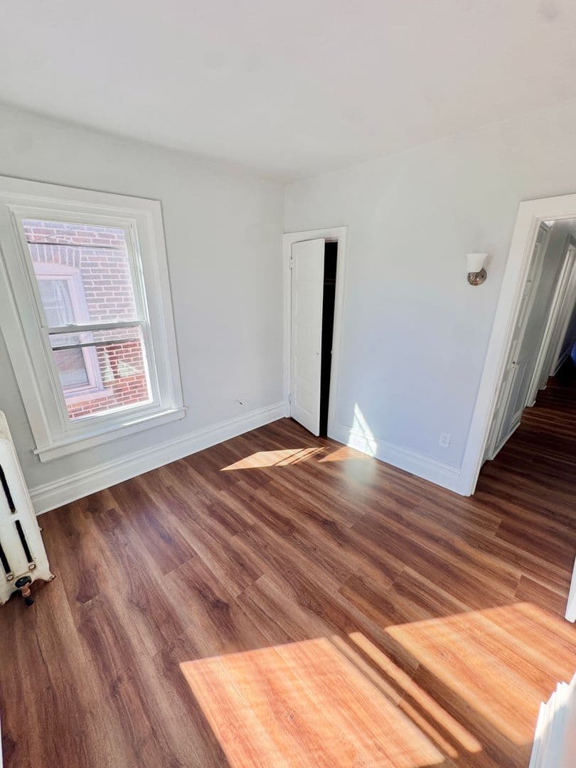 Allentown House: 1024 West Green St