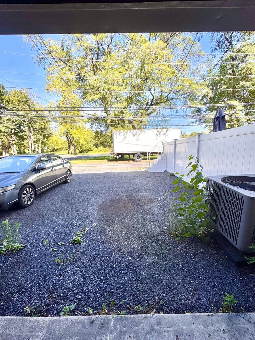 Allentown House: 789 Mohawk Street