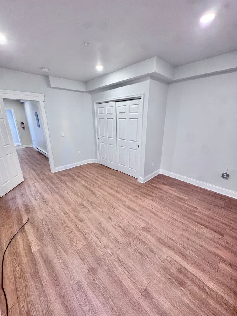Allentown Apartment: 827-829 W Linden Street
