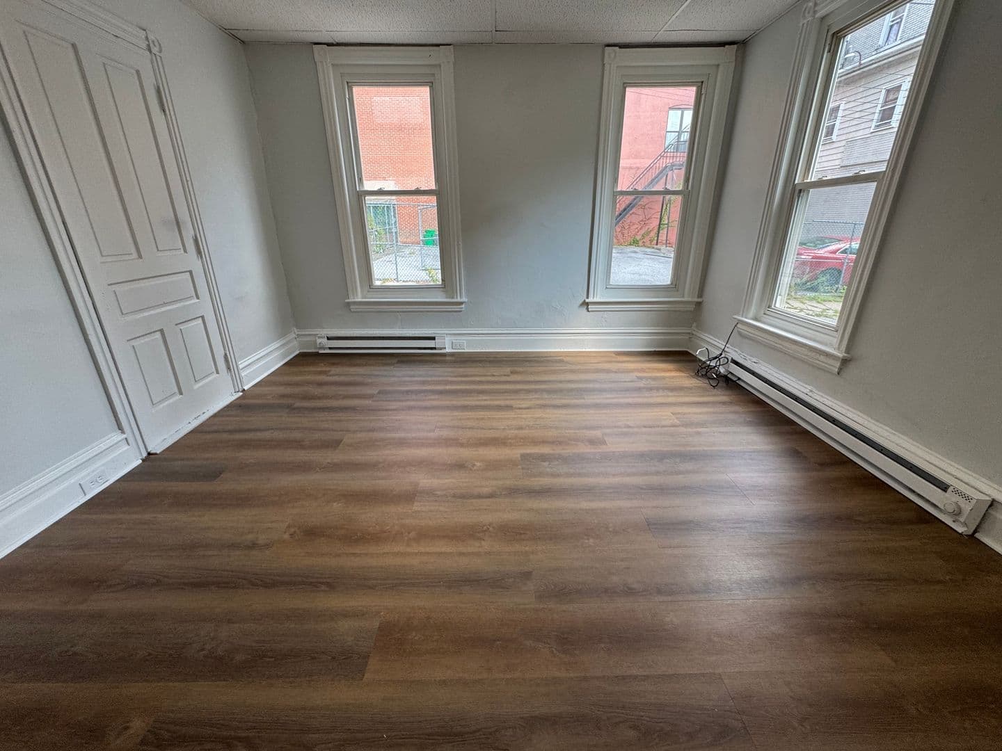 Allentown Apartment: 120-122 N 8th Street