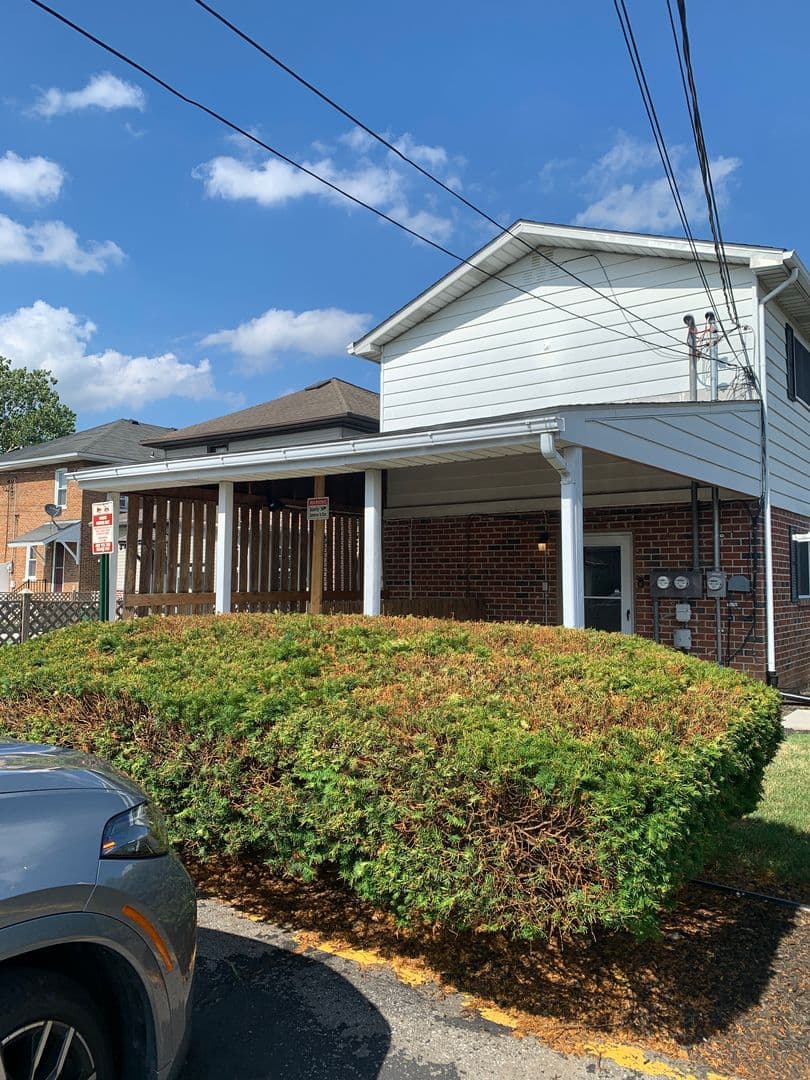 Allentown Apartment: 828 Sherman Street