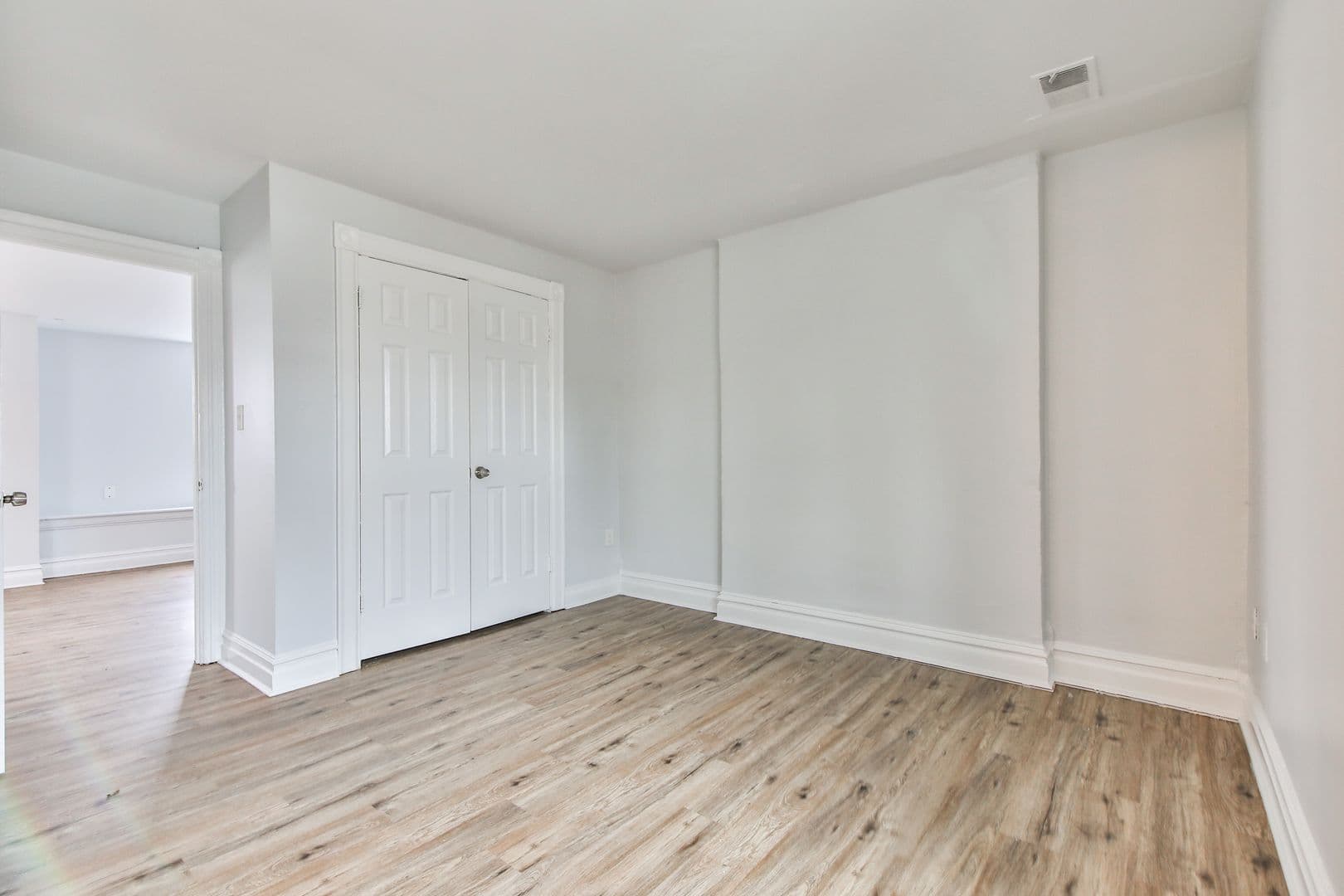 Allentown Apartment: 39 N 11th Street