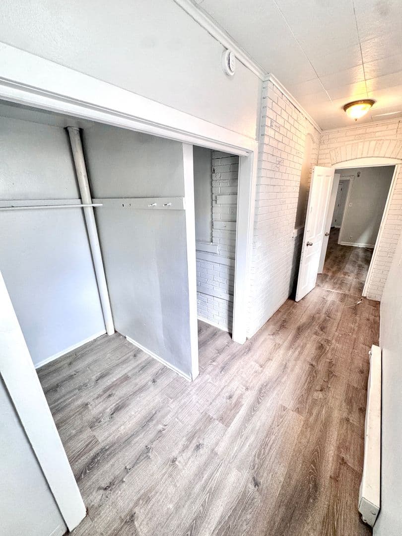 Allentown Apartment: 624 Park Street