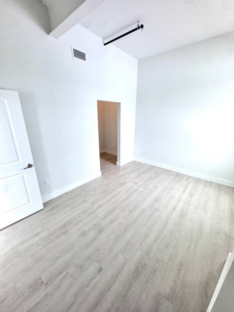 Allentown Apartment: 207 N. Front Street