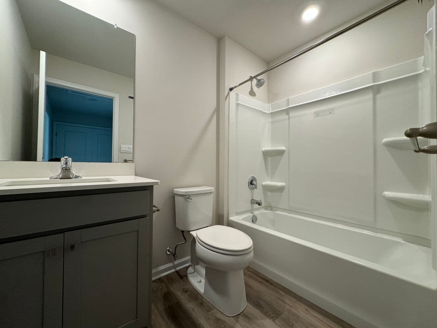 Breinigsville Townhome: 1201 Martin Rd