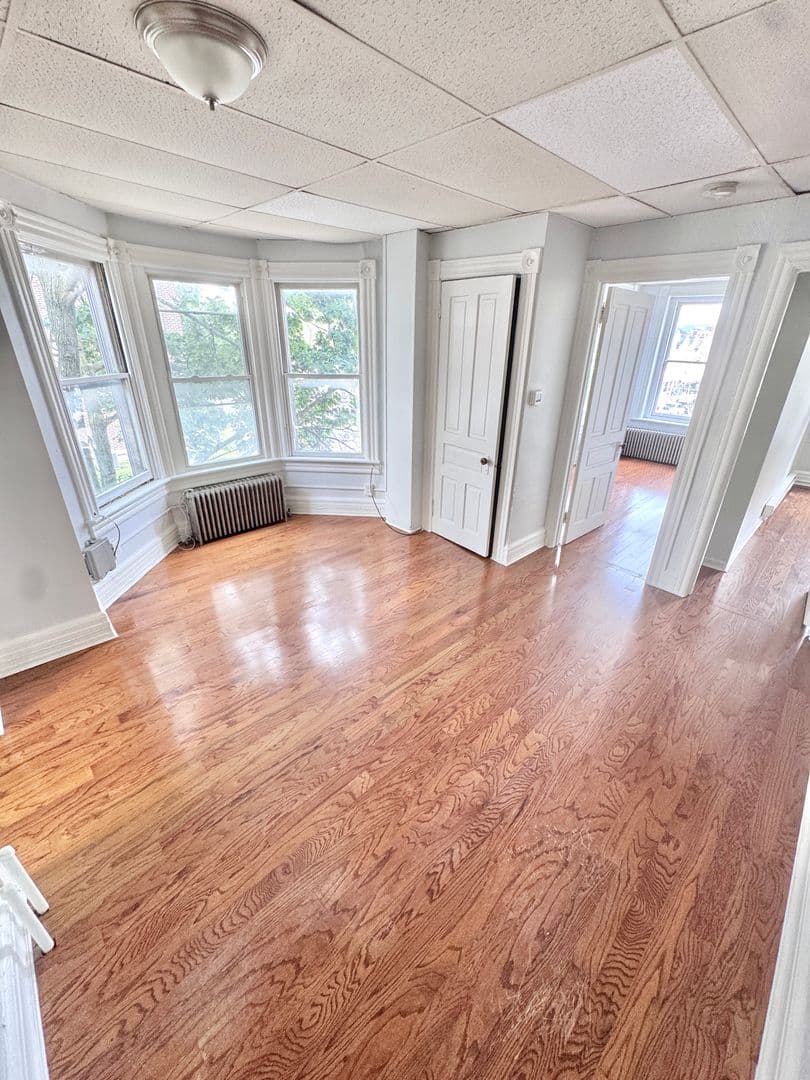 Allentown Apartment: 501 W Allen Street