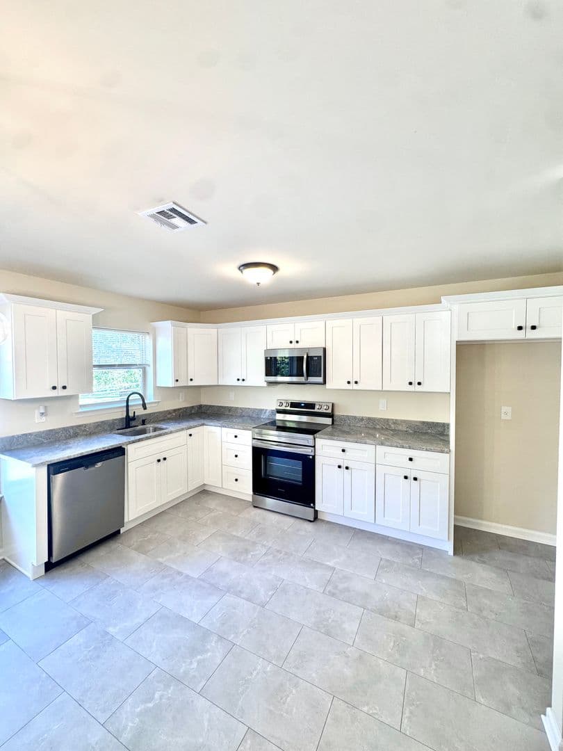 Allentown House: 789 Mohawk Street