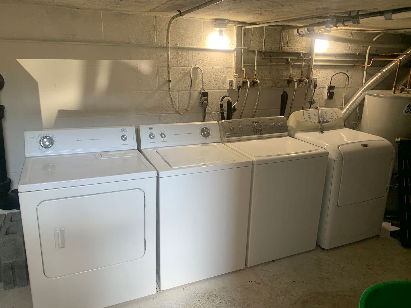 Allentown Apartment: 828 Sherman Street
