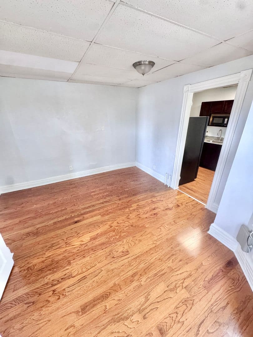 Allentown Apartment: 501 W Allen Street