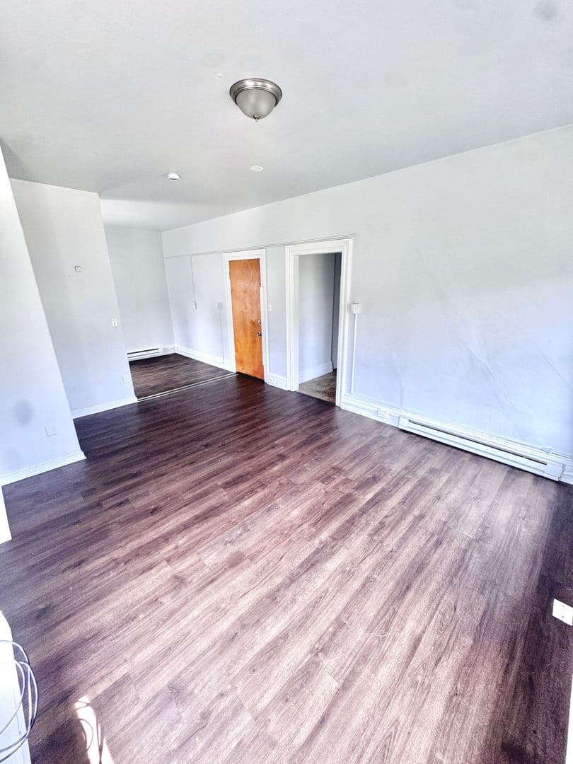 Allentown Apartment: 120-122 N 8th Street