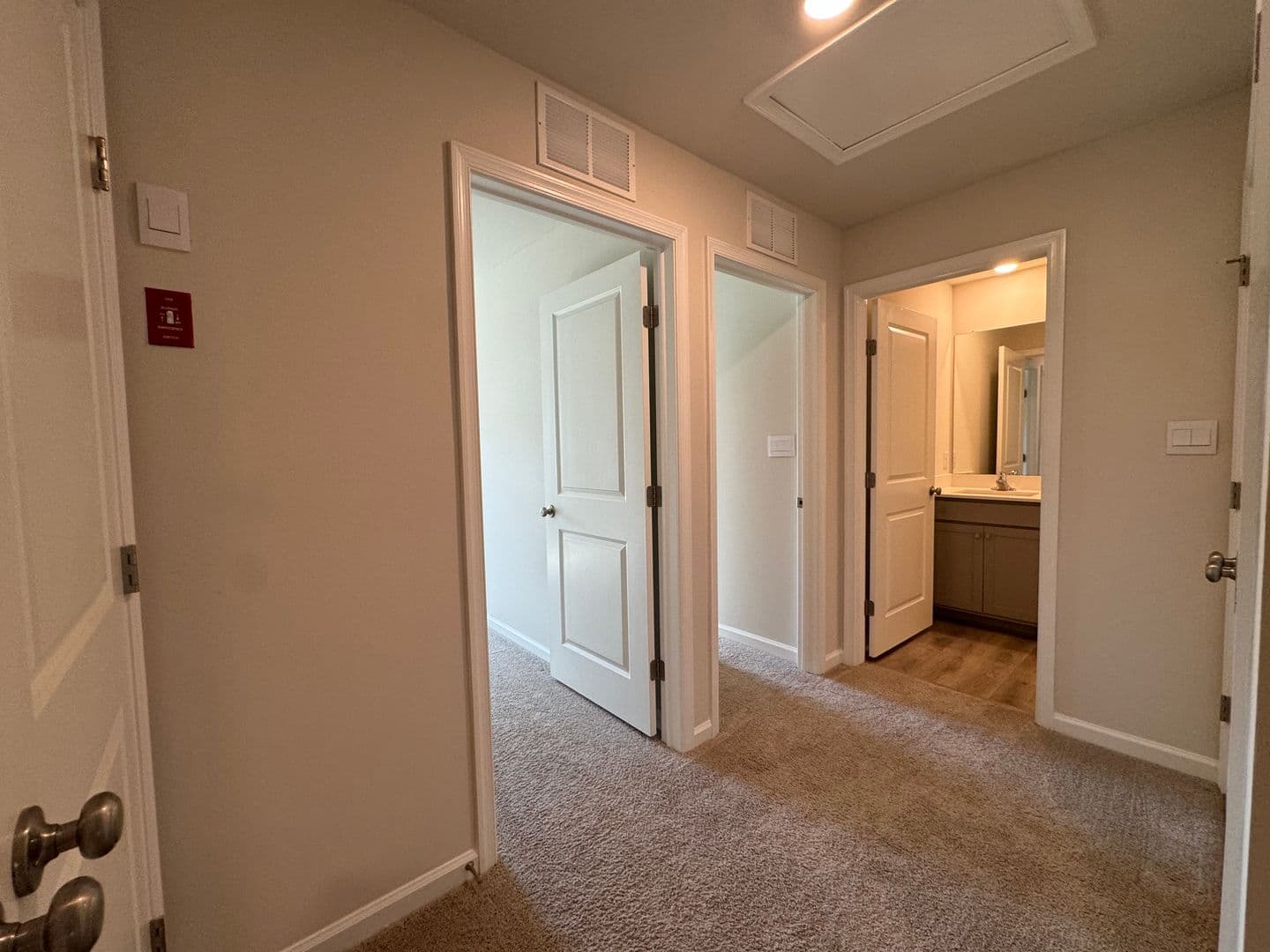 Breinigsville Townhome: 1201 Martin Rd
