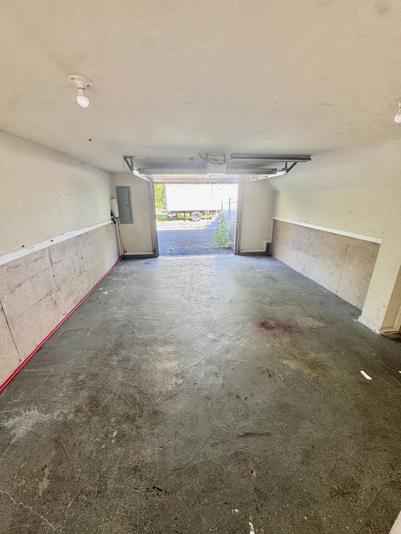 Allentown House: 789 Mohawk Street