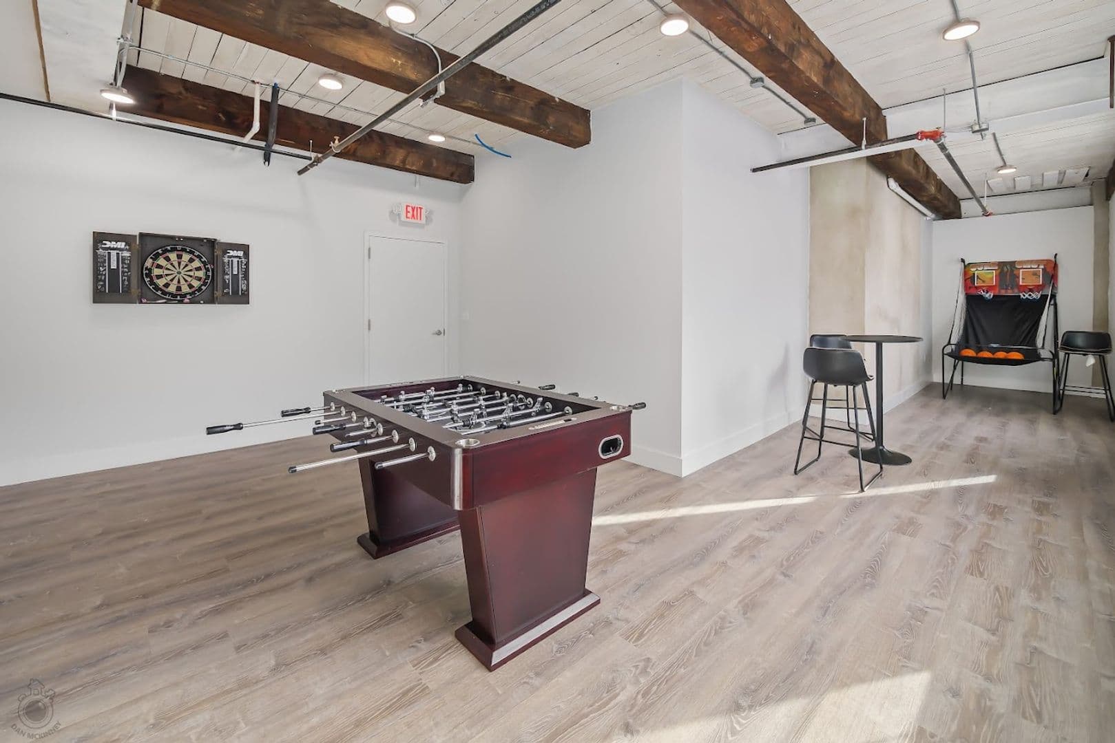 Allentown Apartment: 207 N. Front Street