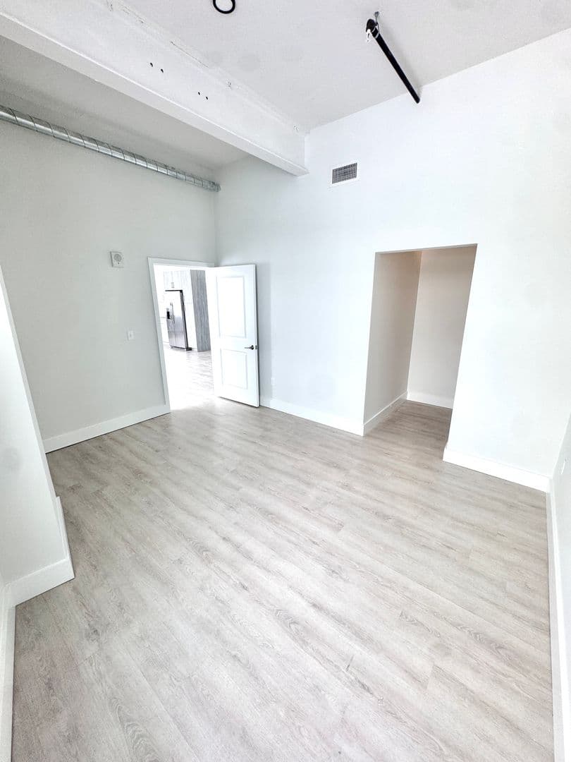 Allentown Apartment: 207 N. Front Street