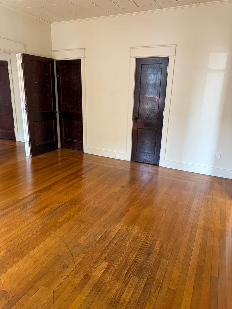 Allentown Apartment: 1149 West Turner Street
