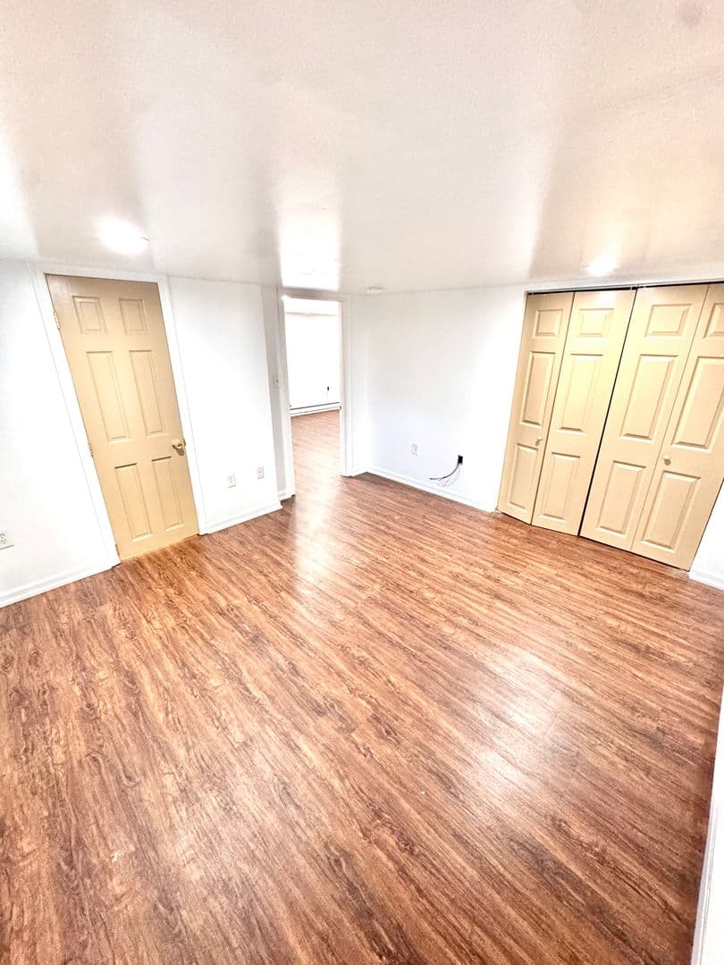 Easton Apartment: 1540 Liberty Street