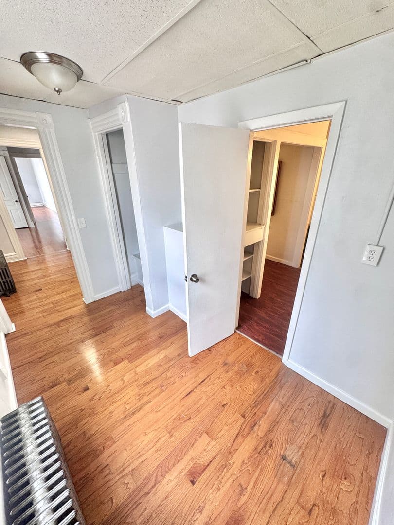 Allentown Apartment: 501 W Allen Street