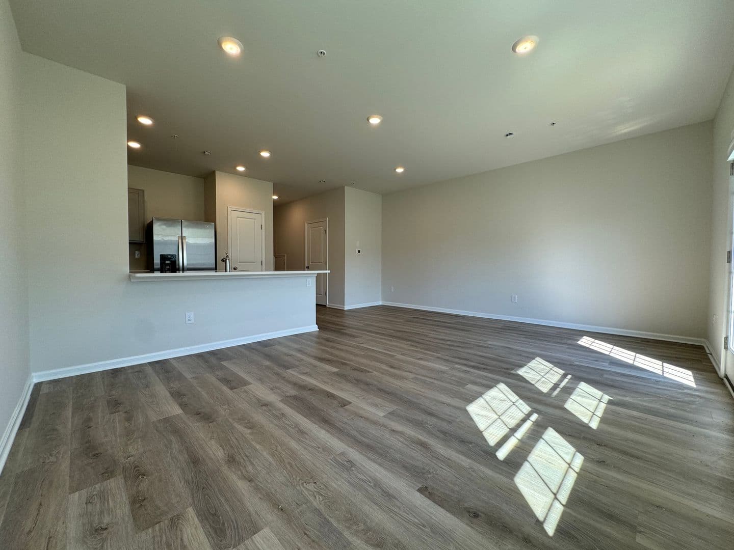 Breinigsville Townhome: 1201 Martin Rd