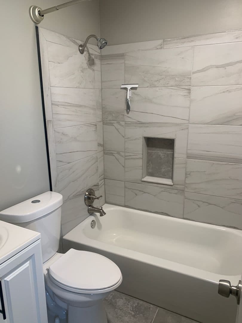 Allentown Apartment: 828 Sherman Street