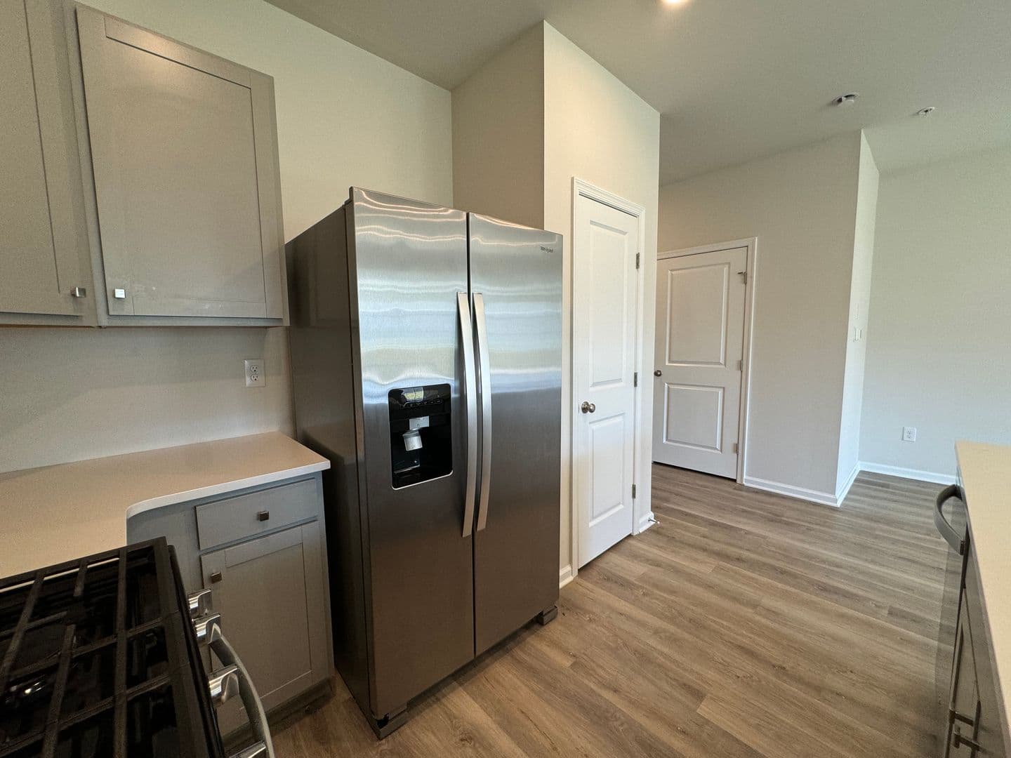 Breinigsville Townhome: 1201 Martin Rd
