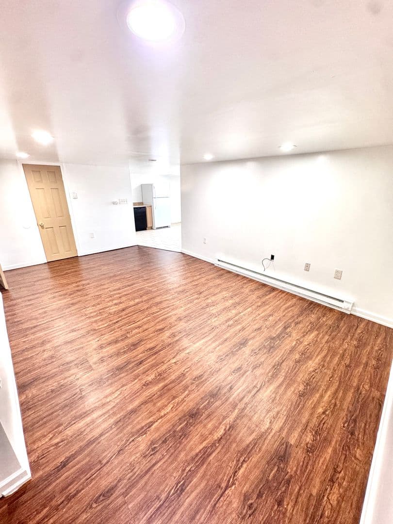 Easton Apartment: 1540 Liberty Street