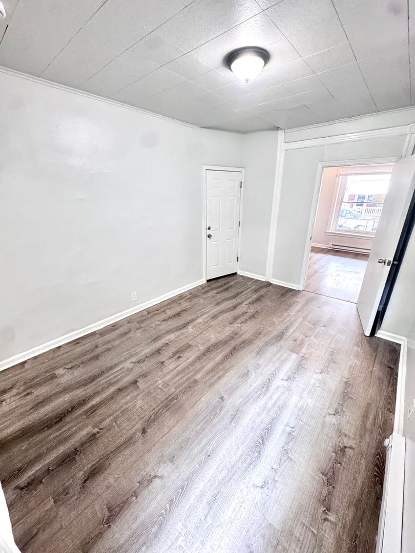 Allentown Apartment: 624 Park Street