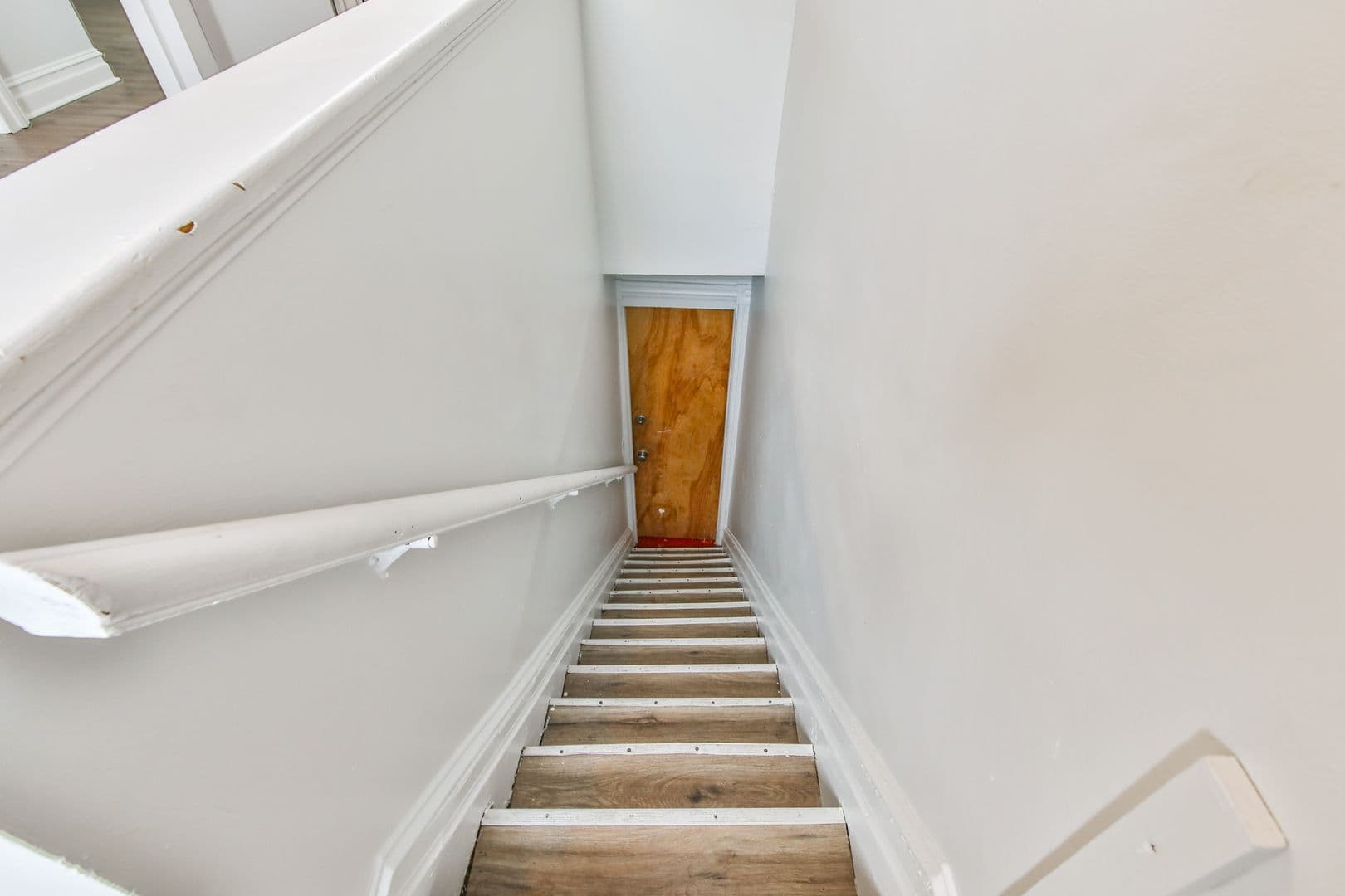 Allentown Apartment: 39 N 11th Street