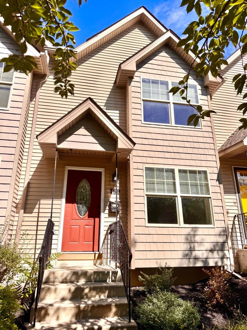Allentown House: 789 Mohawk Street