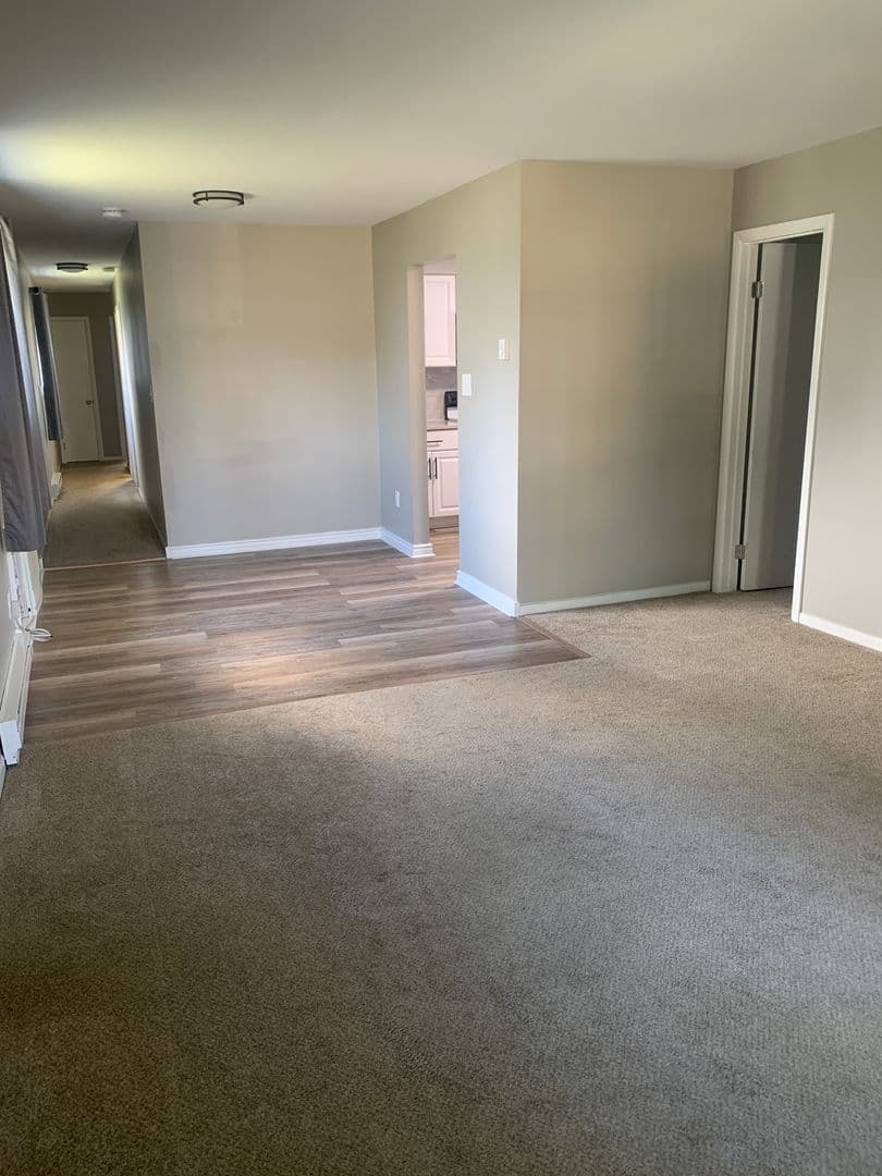 Allentown Apartment: 828 Sherman Street