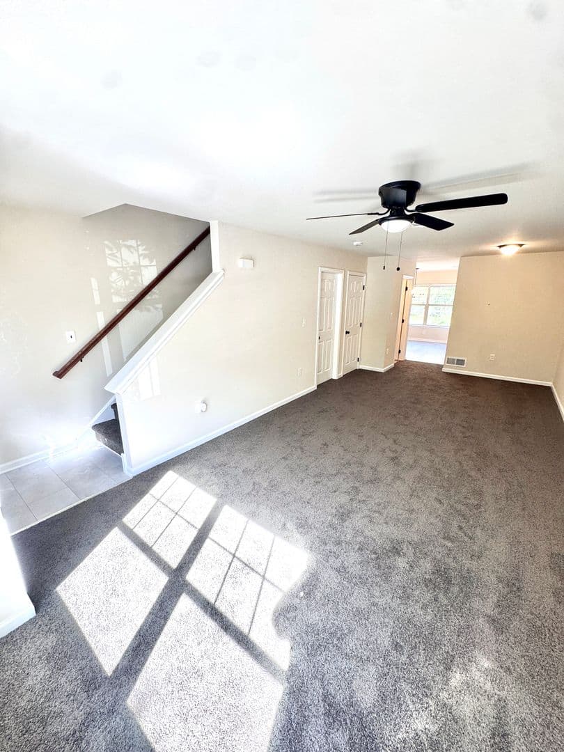 Allentown House: 789 Mohawk Street
